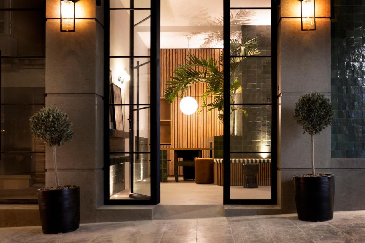 Dona Lola Alojamientos Boutique Lucena Ngoại thất bức ảnh