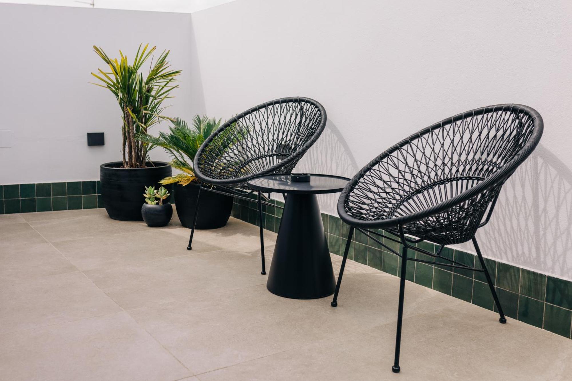 Dona Lola Alojamientos Boutique Lucena Ngoại thất bức ảnh
